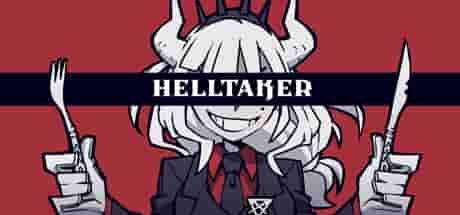 地狱把妹王|Build.6791993|容量506MB|内置汉化|Helltaker