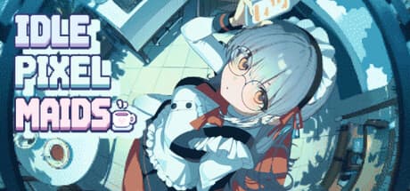 放置像素女仆|Build.25758508|容量29.8GB|官方中文|Idle Pixel Maids