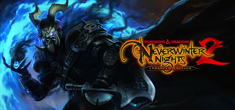 龙与地下城：无冬之夜2增强版|v1.130|容量37.7GB|内置汉化|Dungeons & Dragons Neverwinter Nights 2: Enhanced Edition