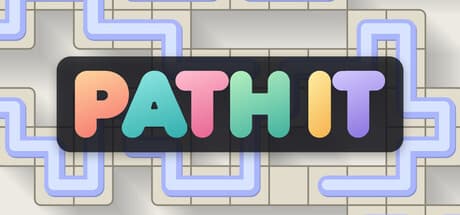 一笔走遍|Build.25693600|容量197MB|官方中文|PATH IT