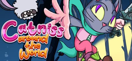 凯特尼斯环游世界|Build.25716934|容量3.3GB|官方中文|Catniss around the world