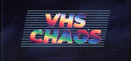 录像带大整理|Build.25821380|容量6.9GB|官方中文|VHS Chaos: Tidy Up! 