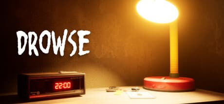 昏沉|Build.25805382|容量11.9GB|官方中文|DROWSE