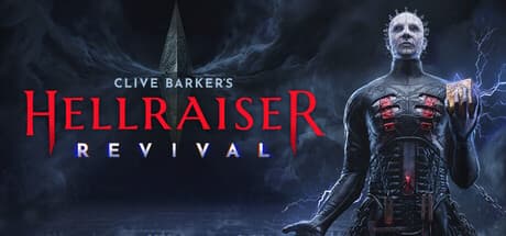 克里夫·巴克猛鬼追魂：复苏|v1.0.1.227219|全DLC|容量72.4GB|官方中文|Clive Barker's Hellraiser: Revival