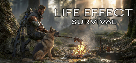 生命效应：生存|v0.52.1|容量21GB|官方中文|LIFE EFFECT Survival