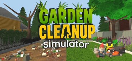 花园清理模拟器|Build.25552806|容量906MB|官方中文|Garden Cleanup Simulator