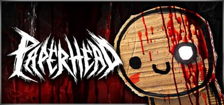 纸头|Build.25829881|容量7.4GB|官方中文|PAPERHEAD