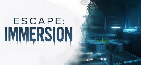 逃脱：沉浸|Build.24841662|容量6.5GB|官方中文|Escape: Immersion