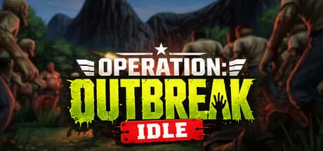 行动：爆发放置|Build.25378020|容量1.1GB|官方中文|Operation: Outbreak Idle