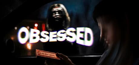 执念|Build.25849056|容量3.6GB|官方中文|OBSESSED