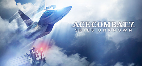 皇牌空战7：未知空域豪华版|Build.9855922|全DLC|容量61.1GB|官方中文|赠多项修改器|赠存档|ACE COMBAT™ 7: SKIES UNKNOWN
