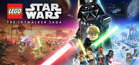 乐高星球大战：天行者传奇|Build.11152800|全DLC|容量38GB|官方中文|LEGO Star Wars: The Skywalker Saga