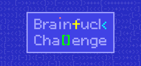 BF语言挑战|Build.23284995|容量171MB|官方中文|Brainfuck Challenge