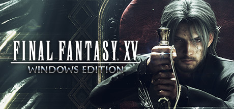 最终幻想15|v1.1.605.2|容量171GB|官方中文|FINAL FANTASY XV RUNE