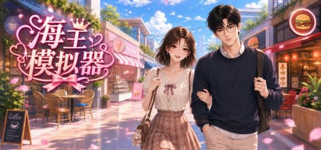海王模拟器|Build.24487832|容量271MB|官方中文|My Dating Empire