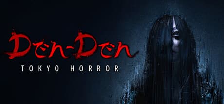电电：东京恐怖|Build.25885073|容量21.1GB|官方中文|Den-Den: Tokyo Horror