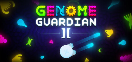 基因组守护者2|Build.25871001|容量949MB|官方中文|Genome Guardian 2