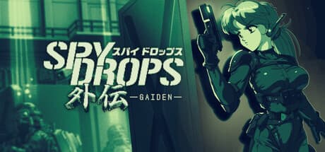 间谍密令外传|Build.25878071|容量169MB|官方中文|Spy Drops Gaiden
