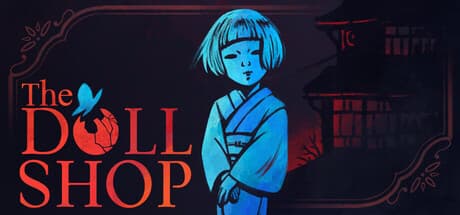 人偶工坊|Build.25868400|容量738MB|官方中文|The Doll Shop