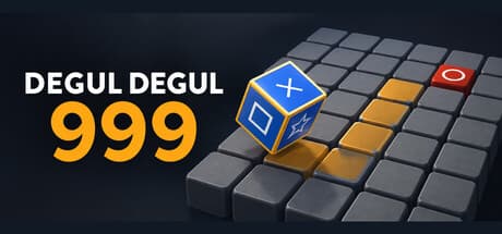 滚滚方块999|Build.25875341|容量173MB|官方中文|DEGUL DEGUL 999