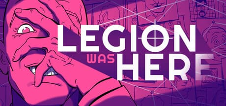 千面人在此|Build.25408985|容量332MB|官方中文|Legion Was Here