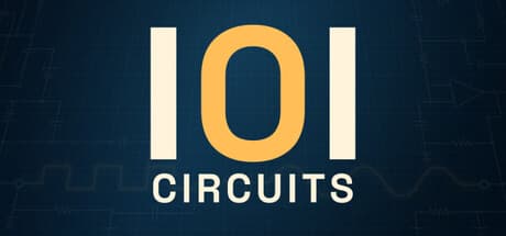 101道电路谜题|Build.25903586|容量29MB|官方中文|101 Circuits