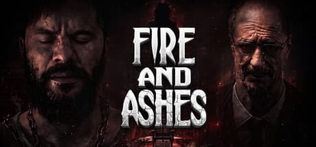 烈火与灰烬|Build.25647585|容量26.8GB|官方中文|Fire And Ashes