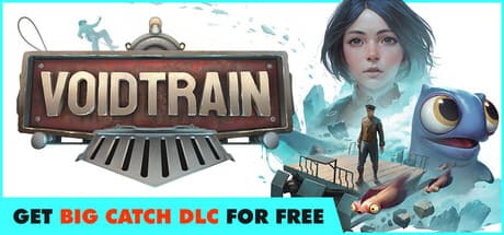 虚空列车|v1.07|容量42.9GB|官方中文|Voidtrain