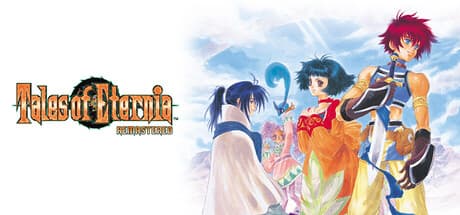 永恒传说复刻版|v2.0.0|全DLC|容量9GB|官方中文|Tales of Eternia Remastered