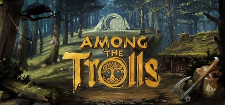 黑森林迷踪|Build.25910683|容量13.1GB|官方中文|Among the Trolls
