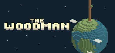 伐木小屋|Build.25977903|容量162MB|官方中文|The Woodman