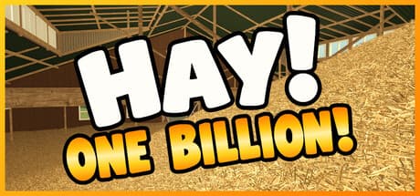 嘿！十亿！|Build.25979691|容量2.3GB|官方中文|Hay! One Billion! 
