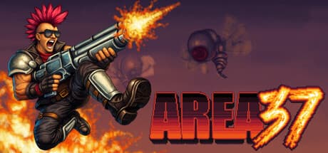 37号禁区|Build.25750006|容量422MB|官方中文|Area 37