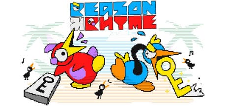 理性与韵律|Build.25949935|容量203MB|官方中文|Reason and Rhyme
