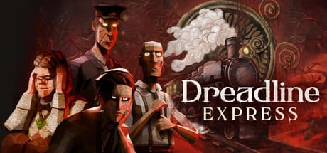 恐惧列车|Build.25988552|容量1.4GB|官方中文|Dreadline Express