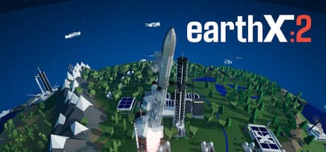 地球计划2|Build.25971665|容量1GB|官方中文|EarthX 2