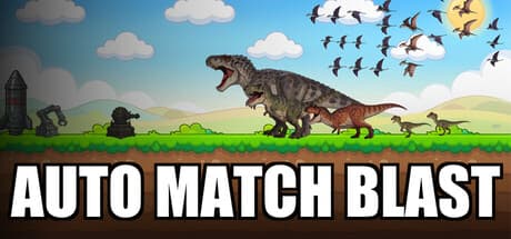 消除矿战|Build.25477091|容量542MB|官方中文|Auto Match Blast