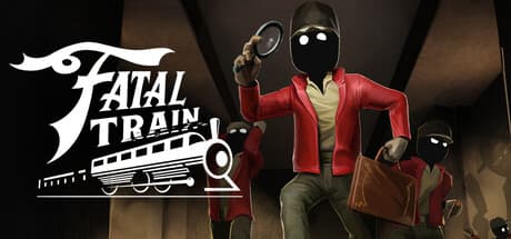 致命列车|Build.25967757|容量598MB|官方中文|Fatal Train
